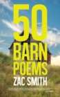50 Barn Poems - Book