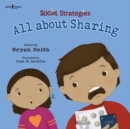 All About Sharing - Book