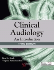 Clinical Audiology : An Introduction - Book