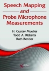 Speech Mapping and Probe Microphone Measurements - Book