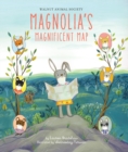 Magnolia’s Magnificent Map - Book