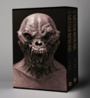 Rick Baker - Book