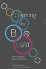 Claiming the B in LGBT - eBook