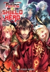 The Rising Of The Shield Hero Volume 09 : Light Novel - Book