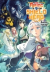 The Rising Of The Shield Hero Volume 11: Light Novel - Book