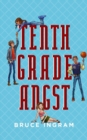 Tenth Grade Angst - Book