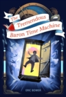 The Tremendous Baron Time Machine Volume 4 - Book