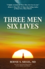 Three Men Six Lives - eBook