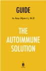 Guide to Amy Myers's, M.D The Autoimmune Solution - eBook