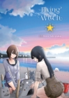 Flying Witch 4 - Book