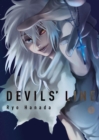 Devils' Line 9 - Book