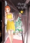 Flying Witch 5 - Book