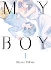 My Boy 1 - Book