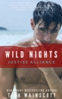 Wild Nights - eBook