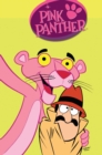 Pink Panther Volume 1 : The Cool Cat is Back - Book