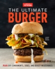 Ultimate Burger - eBook