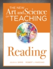 New Art and Science of Teaching Reading : (How to Teach Reading Comprehension Using a Literacy Development Model) - eBook
