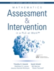 Mathematics Assessment and Intervention in a PLC at Work - Book