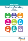 New Ways in Teaching Speaking - Book