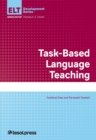 Task-Based Language Teaching - eBook