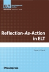 Reflection-As-Action in ELT - Book