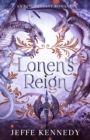 Lonen's Reign - eBook