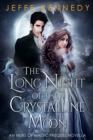 Long Night of the Crystalline Moon - eBook