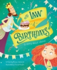 The Law Of Birthdays - Book