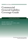 Commercial General Liability Coverage Guide, 12th Edition - eBook