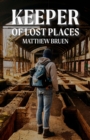 Keeper of Lost Places - eBook