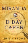 Miranda and the D-Day Caper - Book