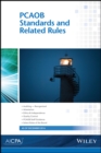 PCAOB Standards and Related Rules - Book