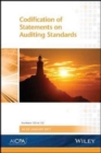 Auditing Standards 2017 : Codification of Statements on Standards for Auditing Standards, Numbers 122 to 132 January 2017 - Book