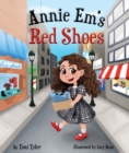 Annie Em's Red Shoes - Book