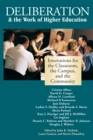 Deliberation & the Work of Higher Education - eBook