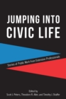 Jumping into Civic Life - eBook