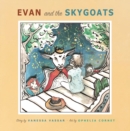 Evan and the Skygoats - Book