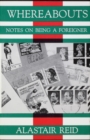 Whereabouts : Notes on being a Foreigner - Book