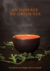 An Homage to Green Tea - Book