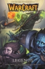 Warcraft: Legends Vol. 5 - Book