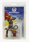 Blizzard Overwatch Backpack Hangers: McCree - Book