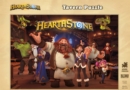 Hearthstone Tavern Puzzle - Book