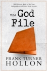 The God File - eBook