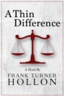 A Thin Difference - eBook