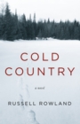 Cold Country - Book