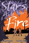 Stars, Hide Your Fire - Book