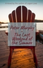 The Last Weekend of the Summer - eBook
