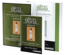 Story of the World, Vol. 3 Bundle, Revised Edition : Early Modern Times; Text, Activity Book, and Test & Answer Key - Book