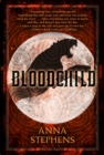 Bloodchild : The Godblind Trilogy, Book Three - eBook