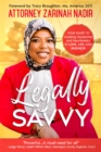 Legally Savvy - eBook